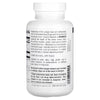 Source Naturals D-Mannose 500mg 120 Capsules