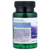 Swanson Lithium Orotate 5 mg 60 Veggie Capsules