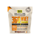 Protein Supplies Australia 360 Whey WPI+WPC 1 kg Chocolate