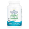 Nordic Naturals Algae Omega 715mg Omega 3, 120 softgels