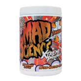 Mad Science Pre Workout Tangerine 455 g