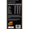 Mad Science, Mad Pumps Non-Stim Pre Workout Tangerine 500g