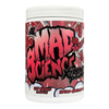 Mad Science Pre Workout Razzberry 455 g
