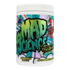Mad Science Pre Workout Atomic Red Apple 455 g
