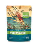 Power Super Foods Organic Natural Nori Flakes 40 g