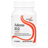Seeking Health Adeno B12 Supplement 3,000 mcg 60 Vitamin B12 Lozenges
