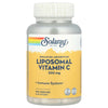 Solaray Liposomal Vitamin C 500 mg 100 VegCaps