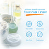 Doctor's Best NAC Detox Regulators 180 Veggie Caps