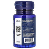 Life Extension Lithium 1,000 Mcg 100 Vegetarian Capsules, 100 Count