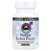 Source Naturals Swedish Flower Pollen 90 Tablets