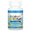 Nordic Naturals Children's Dha Xtra Berry punch 90 Soft gels 636mg