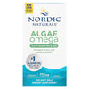 Nordic Naturals Algae Omega 715mg Omega 3, 120 softgels