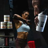 Rapid Supplements Vegan Protein Choc Brownie 1kg