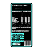 Mad Science Pre Workout Polar Ice 455 g