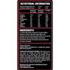 Mad Science Pre Workout Razzberry 455 g