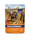 Power Super Foods Organic Maca Powder 500 g