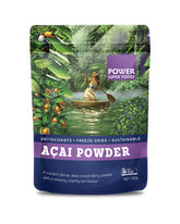 Power Super Foods Acai Powder 50 g
