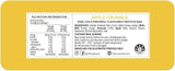 Fibre Boost Cold Pressed Apple Crumble Flavoured Protein Bar x 12