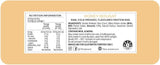 Fibre Boost Cold Pressed Honey Nougat Flavoured Protein Bar x 12