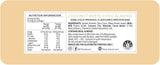 Fibre Boost Cold Pressed Coconut White Choc Almond Flavoured Protein Bar x 12