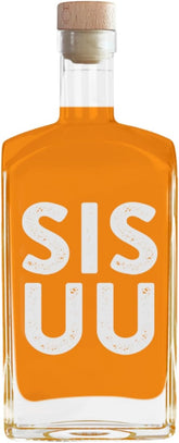SISUU Fire & Spice Tonic 700ml