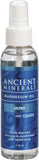 Ancient Minerals Magnesium Oil With MSM 118 ml