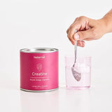 Naternal Vitamins Creatine Monohydrate 260g