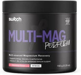 Switch Nutrition Multi-Mag Perform Watermelon 150g
