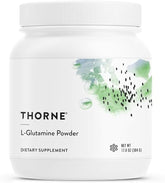 Thorne Research L-Glutamine Powder 504 g