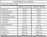International Protein Amino Charged Banana Ice Cream Flavour Whey Protein Isolate Powder 907 g