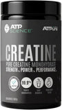 ATP Science ATPure Ultra Pure Creatine Monohydrate 500g