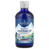 Nordic Naturals Arctic Cod Liver Oil Strawberry 237 mL