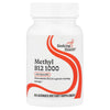 Seeking Health Methyl B12 1000 mcg 60 Lozenges