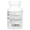 Source Naturals MegaFolinic 800mcg - 120 Tablets