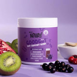 ATP Science NOWAY Goodgut Blackcurrant Flavour 30 Serves (210g)