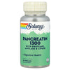 Solaray Pancreatin 1300, 90 Capsules