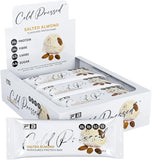 Fibre Boost Cold Pressed Salted Almond Flavoured Protein Bar x 12
