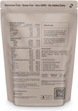 Switch Nutrition Beef Protein Isolate 25 Serves Iced Latte Flavour 750g