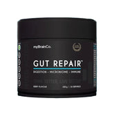 myBrainCo. Gut Repair Natural Berry 300g