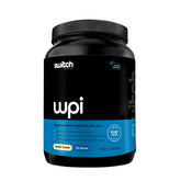 Switch Nutrition WPI-95 Switch Vanilla Creme Premium Whey Protein Isolate 900 g