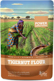 Power Super Foods Organic Tigernut Flour 300 g
