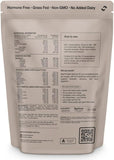 Switch Nutrition Beef Protein Isolate 25 Serves Choc Sea Salt Flavour 750g
