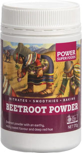 Power Super Foods Beetroot Powder 170 g