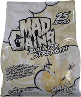 Mad Science Mad Gains Vanilla Gorilla 4.25kg