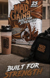 Mad Science Mad Gains Chocoholic 25 Serves 4.25kg