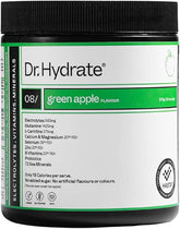 Dr. Hydrate All-In-One Drink, Green Apple 270g