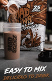 Mad Science Mad Gains Chocoholic 25 Serves 4.25kg