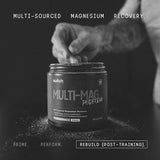 Switch Nutrition Multi-Mag Perform Raspberry 150g
