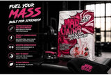 Mad Science Mad Gains Berry Smoothie 25 Serves 4.25kg