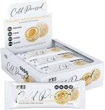 Fibre Boost Cold Pressed Coconut White Choc Almond Flavoured Protein Bar x 12